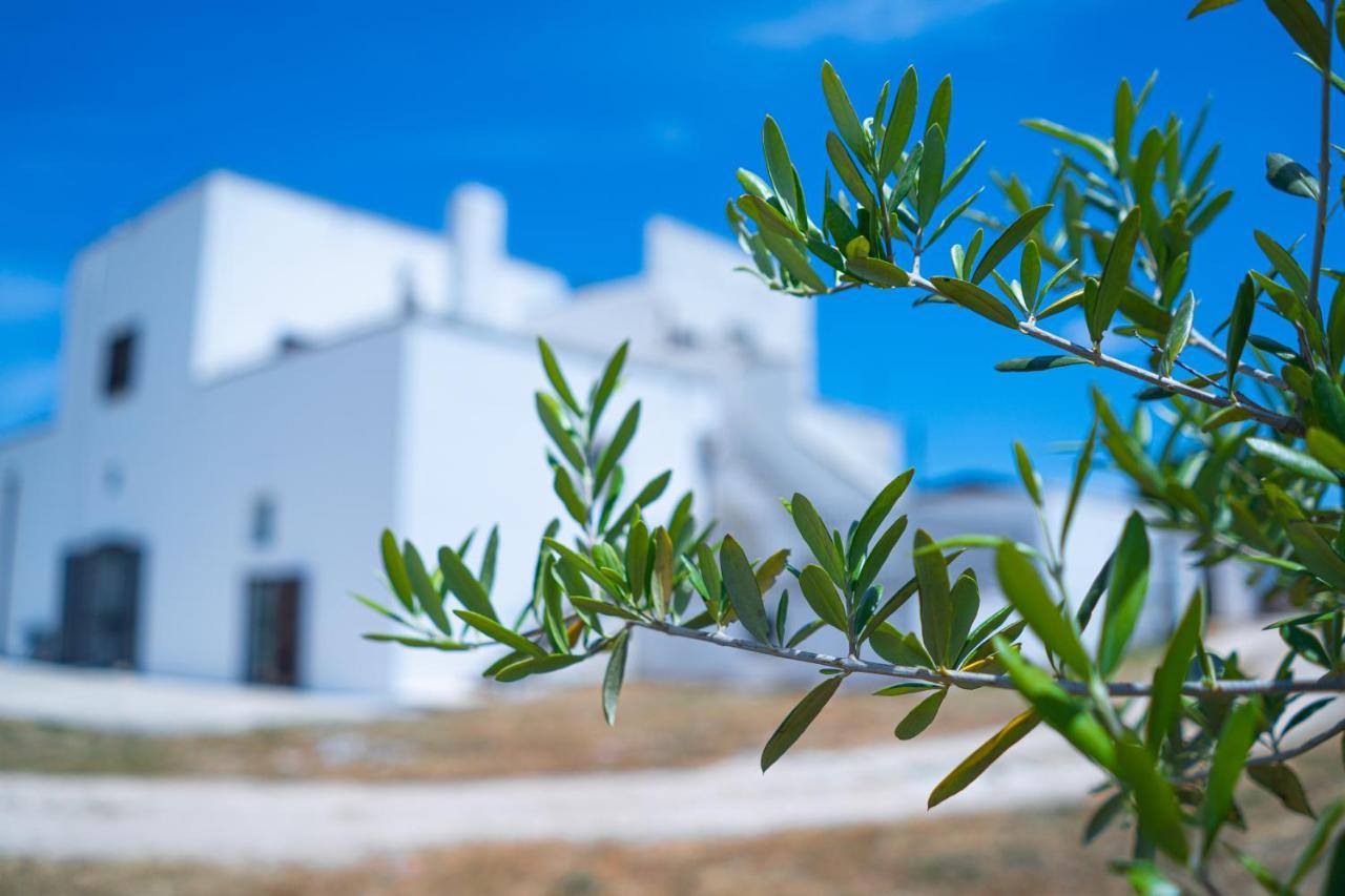 Masseria Donna Coletta Noci Exterior photo