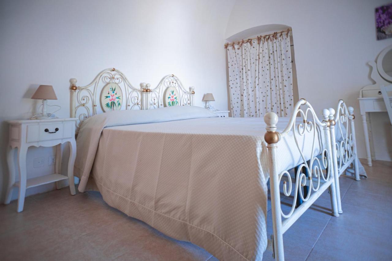 Masseria Donna Coletta Noci Exterior photo