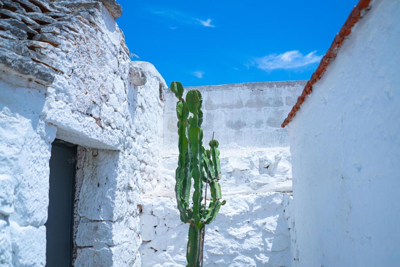 Masseria Donna Coletta Noci Exterior photo