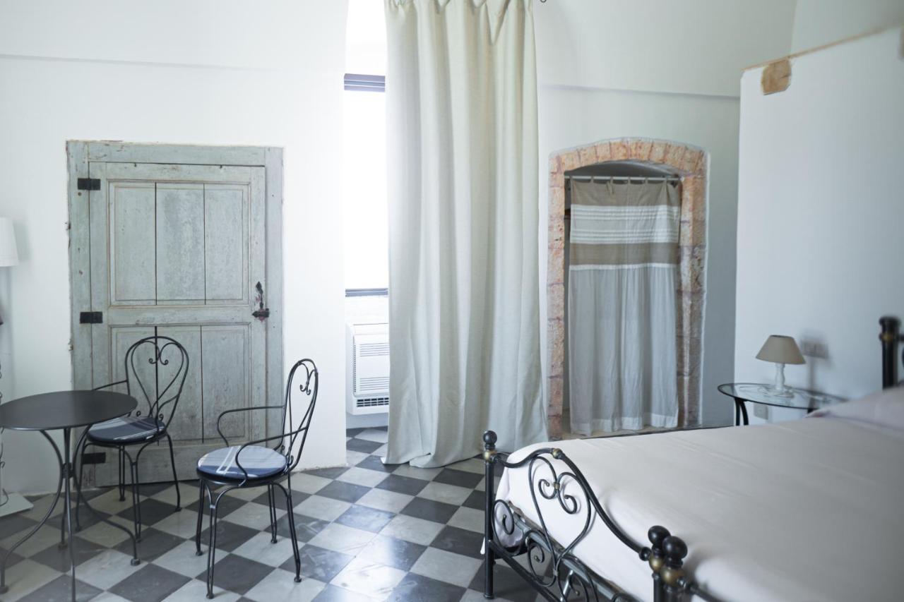 Masseria Donna Coletta Noci Exterior photo