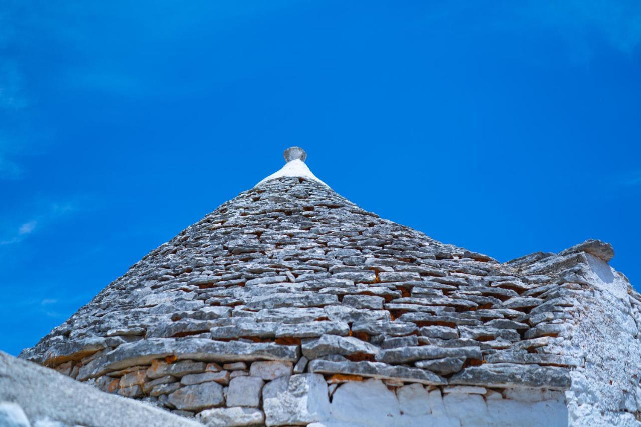 Masseria Donna Coletta Noci Exterior photo