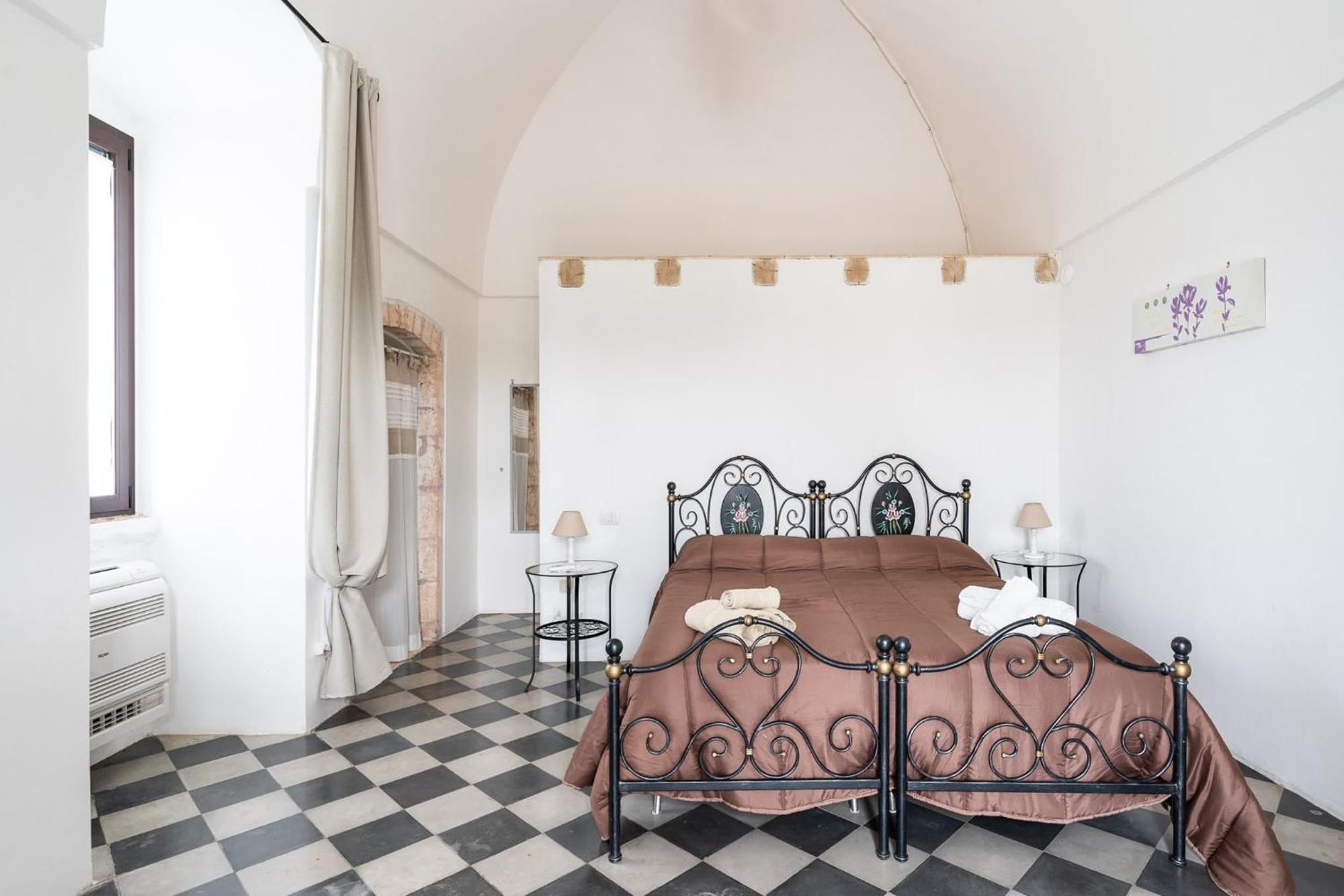 Masseria Donna Coletta Noci Exterior photo