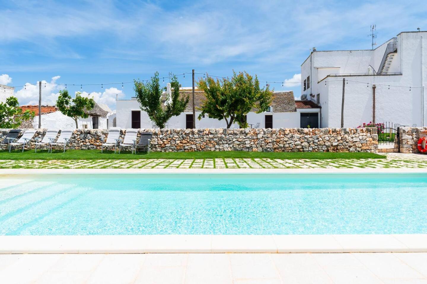 Masseria Donna Coletta Noci Exterior photo