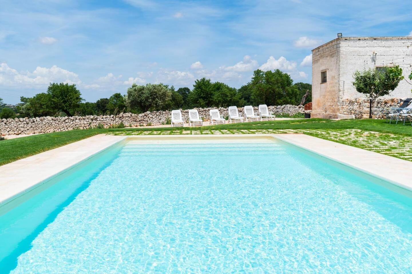 Masseria Donna Coletta Noci Exterior photo