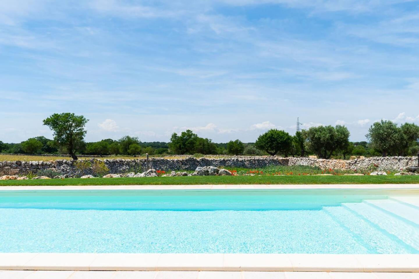 Masseria Donna Coletta Noci Exterior photo